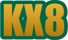kx8